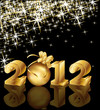 Beautiful Christmas background 2012 Beautiful Christmas background 2012