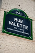 rue Valette