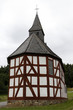 Fachwerk-Kapelle