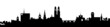 Skyline Zürich