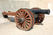 Old Cannon