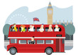 London sightseeing