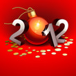 New year 2012