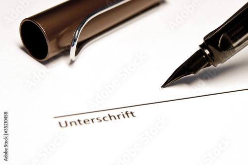 Photo: Unterschrift 1 -neu Unterschrift 1 -neu