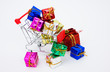 Christmas gifts
