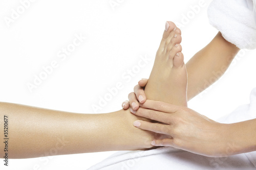 Foto: massage massage