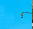 Lampadaire