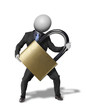 Système de sécurité Headman concept