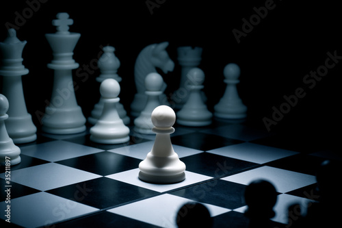 Photo: Pawn Pawn