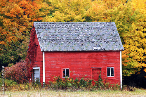 Photo: Agriculture in Michigan Agriculture in Michigan