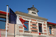 mairie du Teich en Gironde mairie du Teich en Gironde