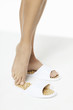 Foto: Fußmassage Fußmassage