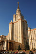 Moscow state university
