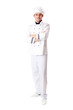 Male chef