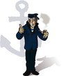Capitaine
