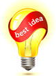 best idea concept