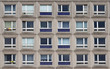 Plattenbau Berlin-Mitte, Ausschnitt