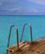 Sundeck Ocean