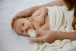 Babynahrung