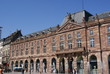 Hall a Strasbourg
