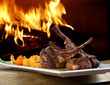 Carne assada