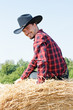Photo: Cowboy Cowboy