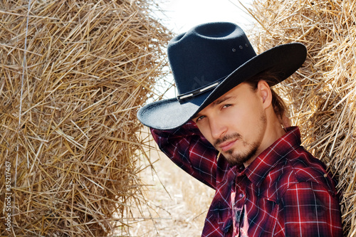 Photo: Cowboy Cowboy