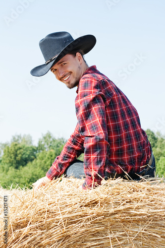 Photo: Cowboy Cowboy