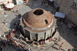 Onofrijeva fountain, Dubrovnik Croatia Onofrijeva fountain, Dubrovnik Croatia