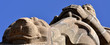 Völkerschlachtdenkmal Leipzig Figuren