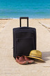 Strandurlaub