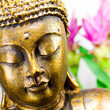 Photo: Buddha Kopf Buddha Kopf