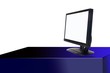 Digital Widescreen Monitor
