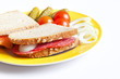 sandwich