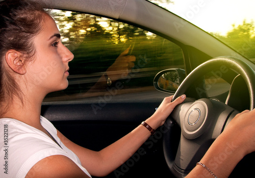 Foto: Driving Driving