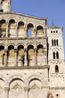 Lucca, church of San Michele in Foro Lucca, church of San Michele in Foro
