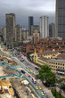 Carrera séptima. Bogotá, Colombia