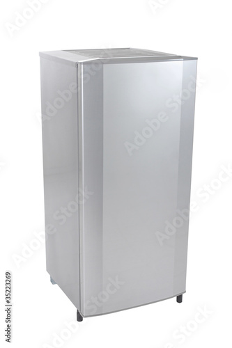 Photo: single door fridge single door fridge