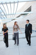 Business Team at Office