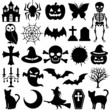 ブラック　広告　アイコン