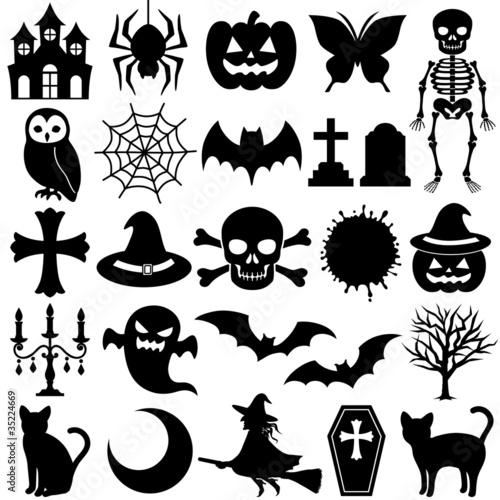Vector: ブラック 広告 アイコン ブラック 広告 アイコン