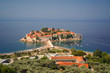 Mediterranean island