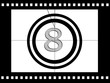 The Black and White Film