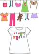 pattern for childrens clothes