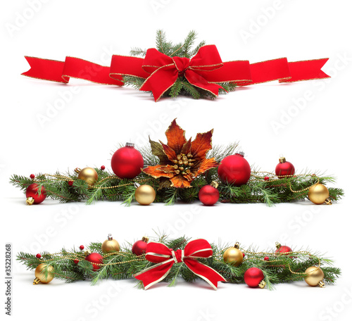 Photo: Christmas Decoration Christmas Decoration