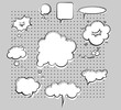 chat bubbles chat bubbles