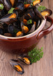 moules
