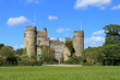 Malahide Castle 2