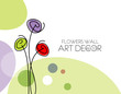 spring flower background spring flower background