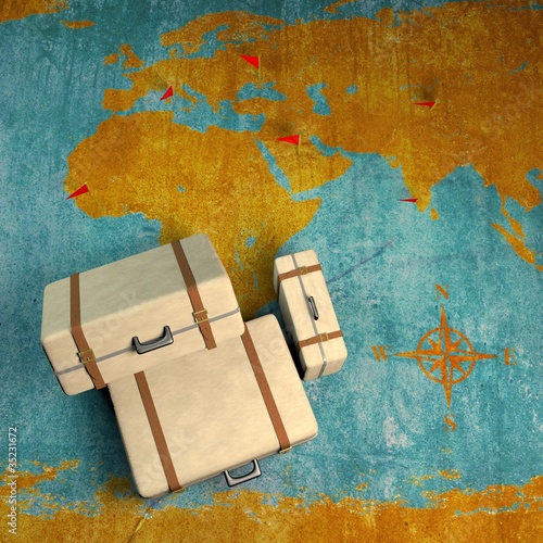Illustration: Adventure Adventure